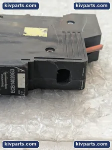 Square D ECB14020G3 Remote Operated Circuit Breaker – actual item, photo 4 of 5