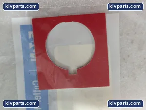 Cutler-Hammer E34SP33 Pushbutton – actual item, photo 3 of 4