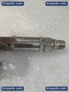 Swagelok SS-63TS12-JLK Stainless Ball Valve Check Valve – actual item, photo 5 of 7