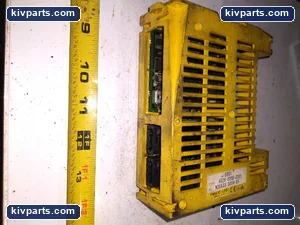 Fanuc SDU1 A02B-0236-C205 CNC Control Board – actual item, photo 5 of 6
