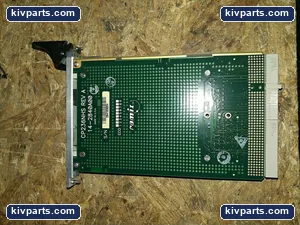 Minerva Networks VCC-GIGE1 Network Card Module Board – actual item, photo 3 of 3
