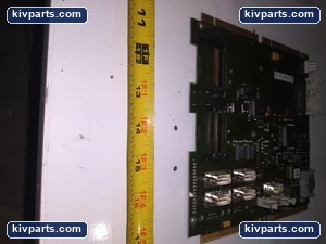 Sigmatek 0137.490.02 PLC Module – actual item, photo 3 of 6
