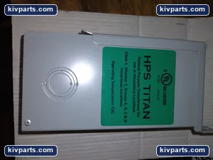 E258346 Transformer – actual item, photo 4 of 5