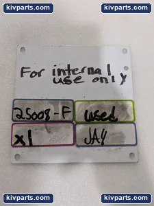 Fisher Lab Equipment – actual item, photo 8 of 8
