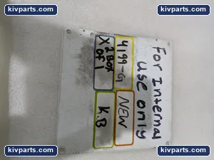 Square D A14.8 Element Unit Motor Starter Coil – actual item, photo 6 of 6
