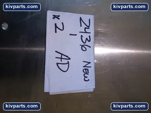Siemens 6ES7441-2AA04-0AE0 441-2 Communication Module PLC – actual item, photo 5 of 5