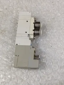 SMC SY5120-5YO-C6F-Q 5 Port Solenoid Valve