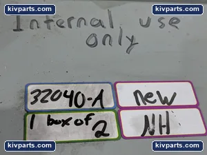 General Electric CR123K28.8B Overload Relay Heater Element – actual item, photo 4 of 4