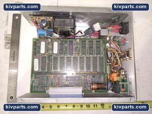 7606-3160 PressTech Controls – actual item, photo 5 of 6