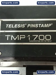 Telesis 29210 Pneumatic Component – actual item, photo 6 of 8