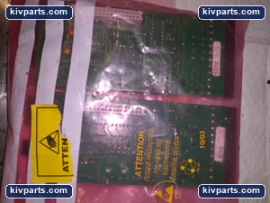 54-15-90I Alarm Module – actual item, photo 5 of 7