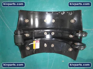 Meritor A90 686 Brake – actual item, photo 3 of 4