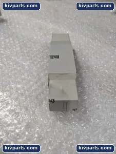 Numatics 122BB400M000061 Double Solenoid – actual item, photo 3 of 5