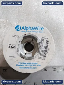 Alpha Wire FIT-105-3/16 Cable – actual item, photo 2 of 7