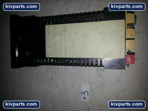Eurotherm 815S/TC Temperature Controller – actual item, photo 2 of 5