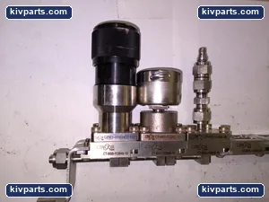 Circor CT-AP4-113192-10 Asci Assembly Pictur – actual item, photo 4 of 8