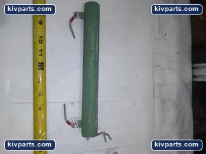 TS 30.267 Precision Resistor – actual item, photo 4 of 5