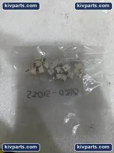 Molex 53015-0210 Connector – actual item, photo 2 of 3