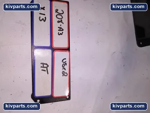 LEM 2005-S LF Current Transducer – actual item, photo 5 of 5