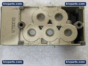 Ross 362B91 Pneumatic Valve – actual item, photo 8 of 10