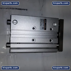 SMC MGPM20-30A-XC19 Compact Guide Cylinder – actual item, photo 2 of 4