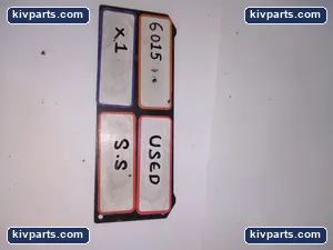 Hima 5159.009.32.53.94.101 PC Board Module – actual item, photo 4 of 4