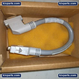 Allen-Bradley 1771-CP1 I/O Chassis Power Supply Cable – actual item, photo 2 of 3