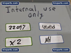 Mitsubishi Q62P PLC Module – actual item, photo 4 of 4