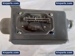 Honeywell Pressure Controller Switch – actual item, photo 3 of 4