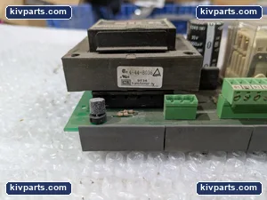 SICK 7022336 Safety Relay Interface Board – actual item, photo 6 of 8