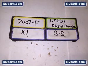 ABB 264C901A05 Style – actual item, photo 6 of 6