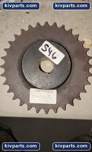 Martin MT608S321 60BS32 1 Sprocket – actual item, photo 3 of 5