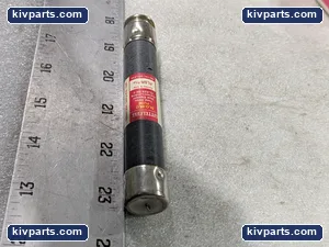 Littelfuse FLS-R-8/10 Class RK-5 SLO BLO Fuse – actual item, photo 4 of 6