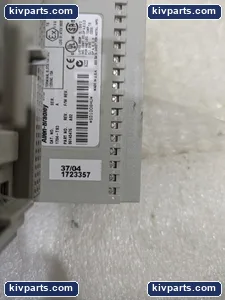 Allen-Bradley 1794-TB3 PLC I/O Module – actual item, photo 3 of 7