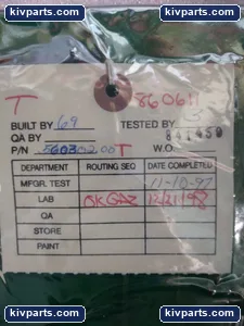 Robicon 560302.00 PCB Power Conversion VFD Drive – actual item, photo 3 of 9