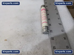 Mersen TRS1-6/10R Class RK5 Fuse – actual item, photo 4 of 8