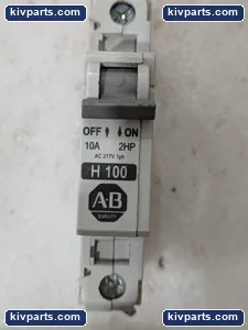 Allen-Bradley 1492-CB1 Terminal Block – actual item, photo 5 of 6