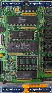 T15841-GI ASSY PCB – actual item, photo 3 of 8