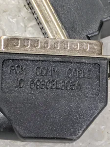 698CBL305A PCM Comm Cable – actual item, photo 1 of 5