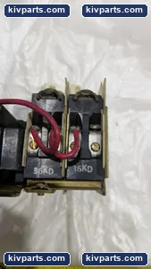 Allen-Bradley 709-TOD Motor Starter – actual item, photo 9 of 15