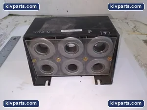 General Electric 246B2333AA Inductor – actual item, photo 2 of 3