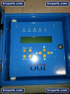 VS-1 VS-AC Variable Speed Controller – actual item, photo 3 of 3