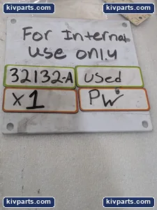 Indramat 1/1X486-287 Programming Module – actual item, photo 4 of 4