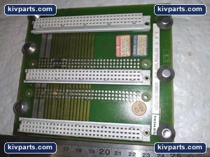 Siemens 6SC6100-0BA00 Servo Drive – actual item, photo 2 of 5