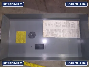 Allen-Bradley – actual item, photo 5 of 6