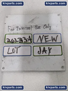 Eaton Feed-Through Terminal Blocks – actual item, photo 5 of 5