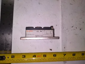 Eupec 142570-TT61N Semiconductor