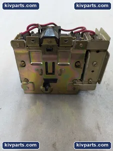 Allen-Bradley 709-TOD Motor Starter – actual item, photo 7 of 11