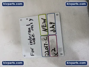2/ORDER Hardware – actual item, photo 5 of 5