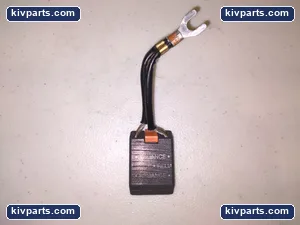 Reliance Electric Carbon Motor Brush DC Drive – actual item, photo 3 of 7
